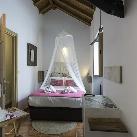 Tribeca B&B Boutique-3